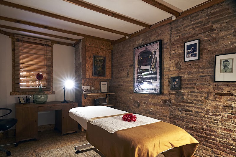 EQUILIBRIA Studio - Masaje, Reiki, Kinesiologia | Massage, Reiki, Kinesiology - photo 2