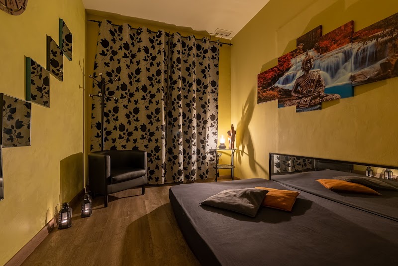 Erotic Massage in Barcelona - foto 2