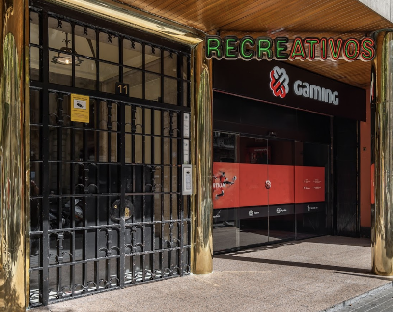 Erotic Massage in Barcelona - foto 3