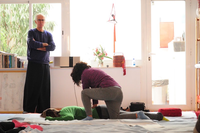 Escola De Shiatsu I Moviment - photo 2