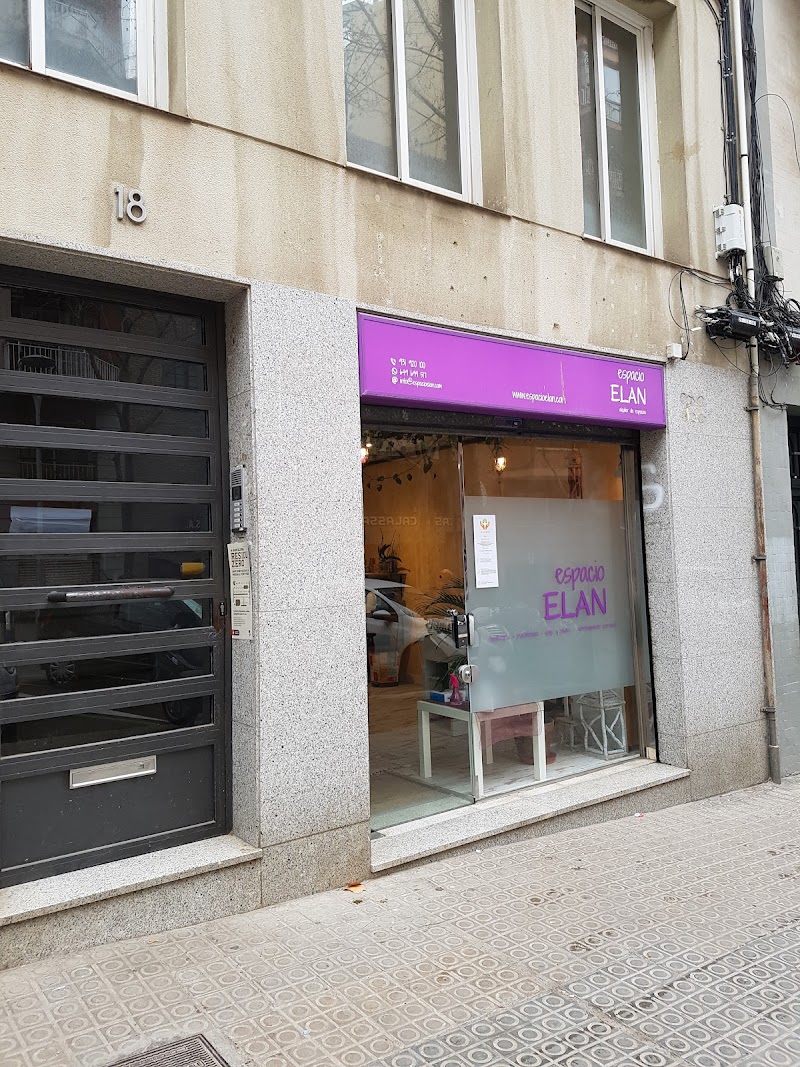 Espacio Elan - foto 3