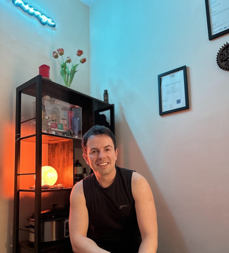 Eugenio Massage Barcelona - foto 2