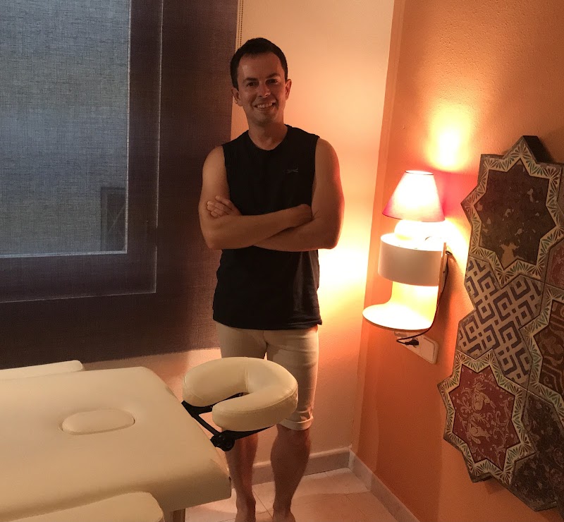 Eugenio Massage Barcelona - foto 3