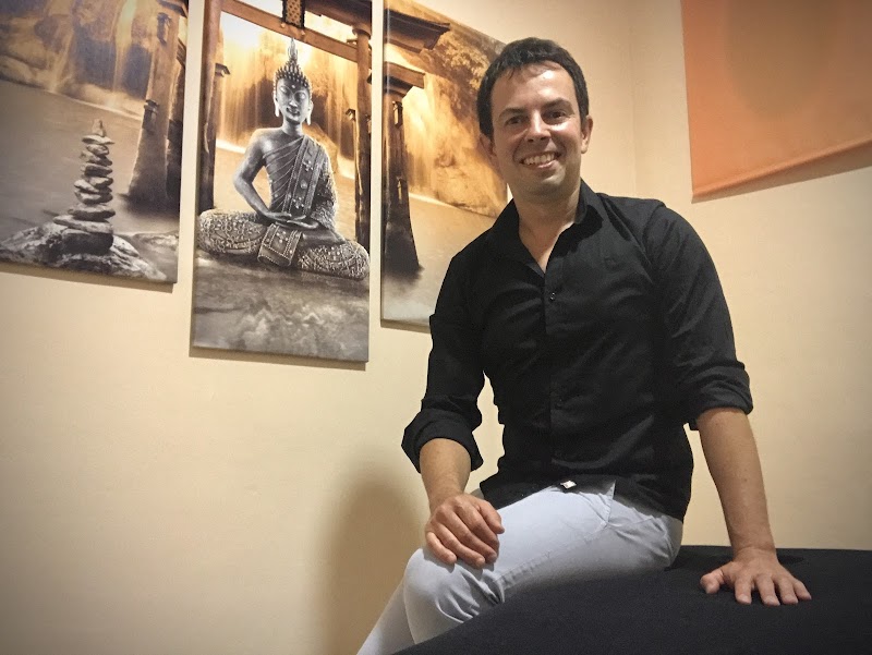 Eugenio Massage Barcelona - foto 5