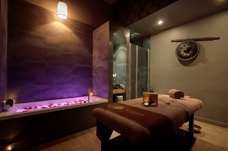 Evasiom Spa - foto 3