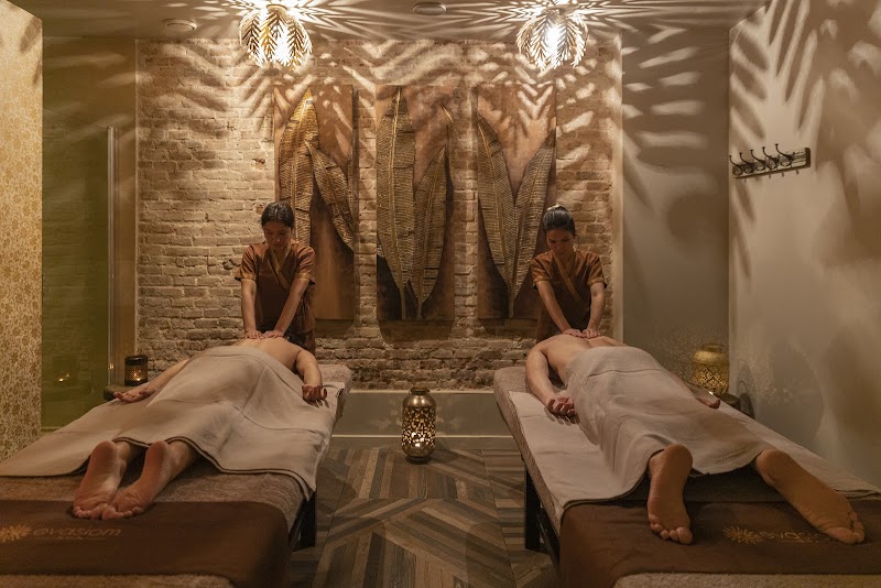 Evasiom Spa - foto 4