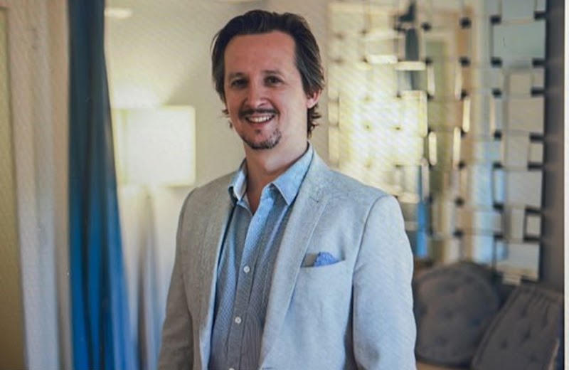 FABRICE LEFEVRE INSTITUTE OSTEOPATA POSTUROLOGO BARCELONA - photo 5