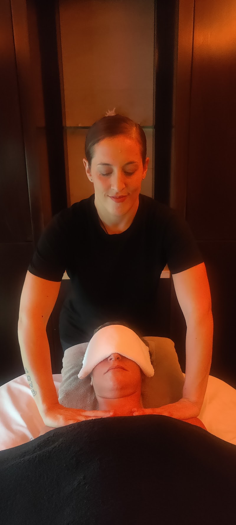 Fika Massage Masajes Massatge - foto 2