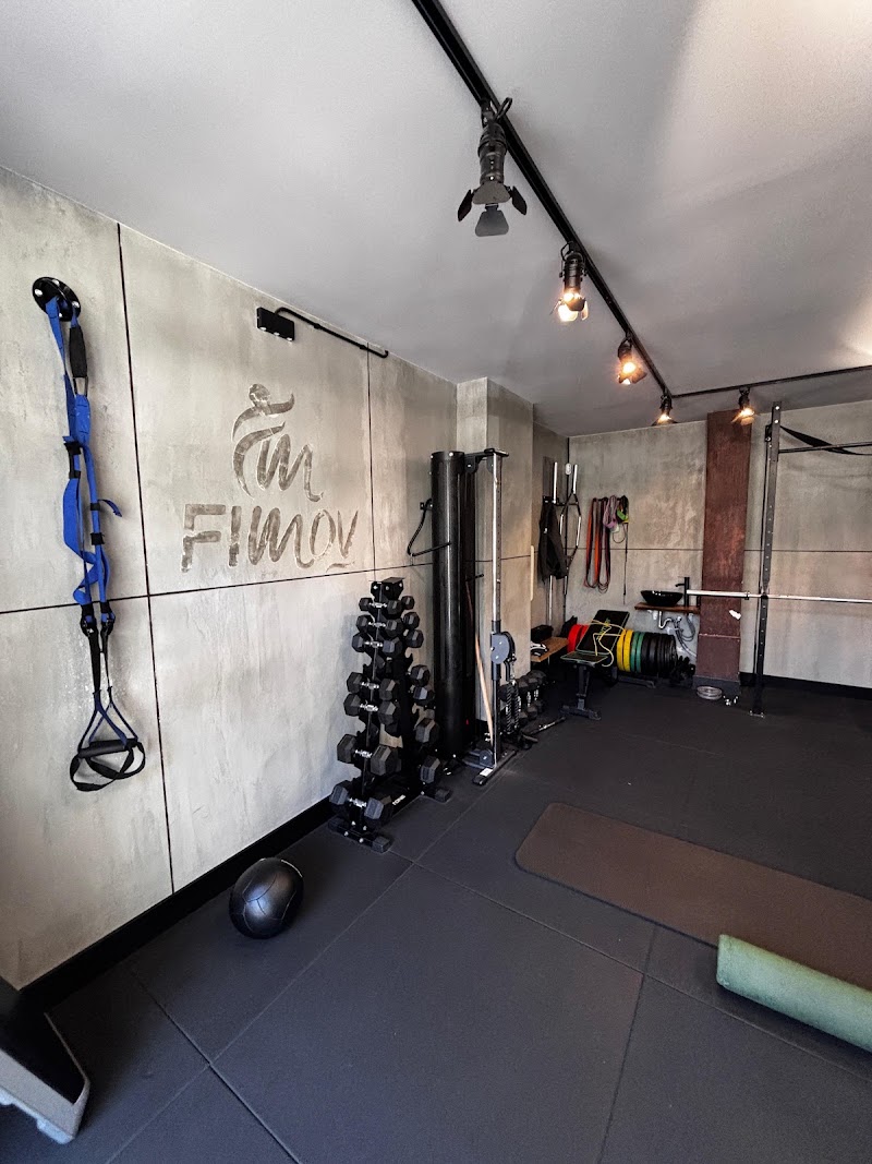 FiMov - centro de fisioterapia en Barcelona, Les Corts - foto 2