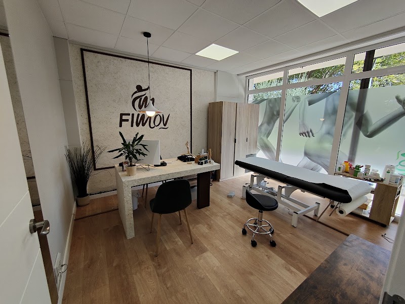 FiMov - centro de fisioterapia en Barcelona, Les Corts - foto 3