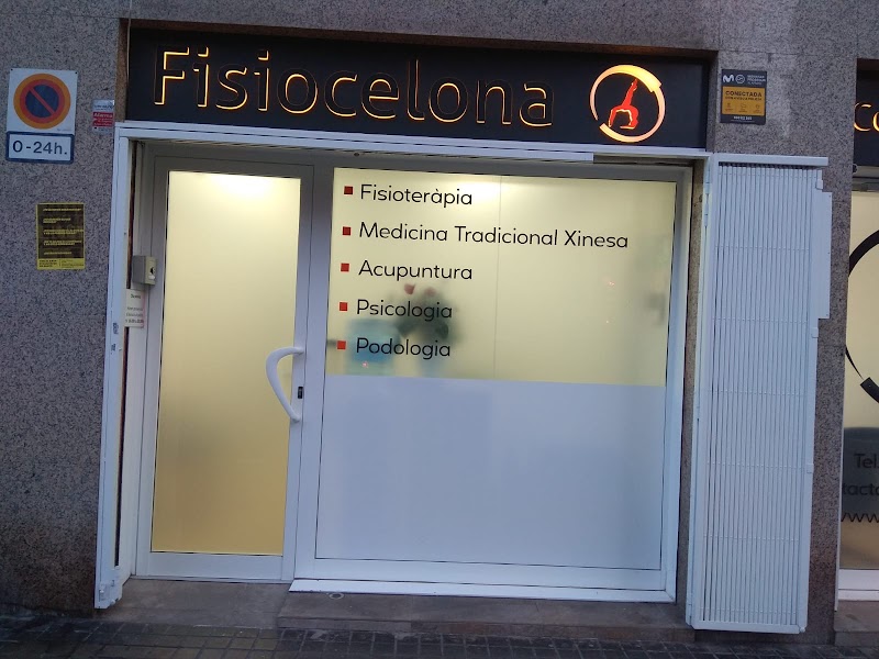 FISIOCELONA
