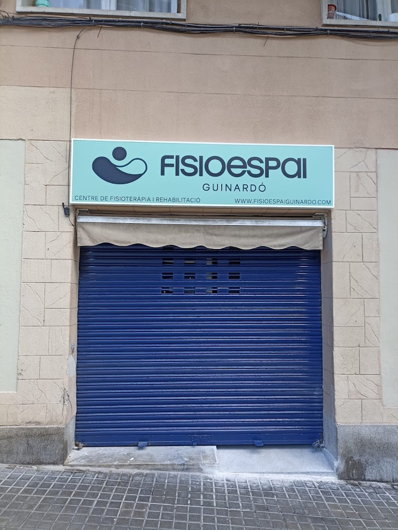 Fisioespai Guinardó - foto 5