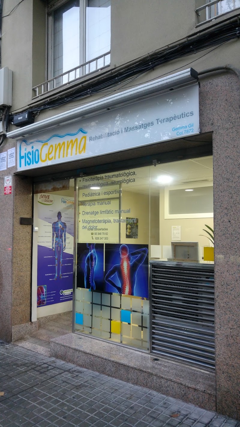 FisioGemma✅