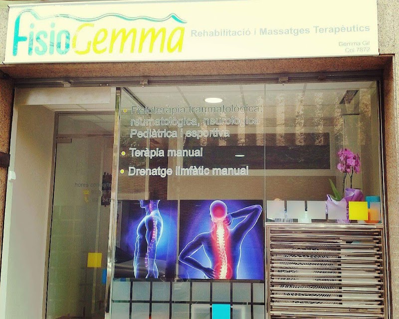 FisioGemma✅ - photo 4