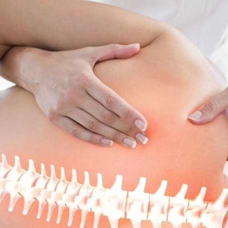 Fisioterapia y Osteopatía BCN Yenny Monroy