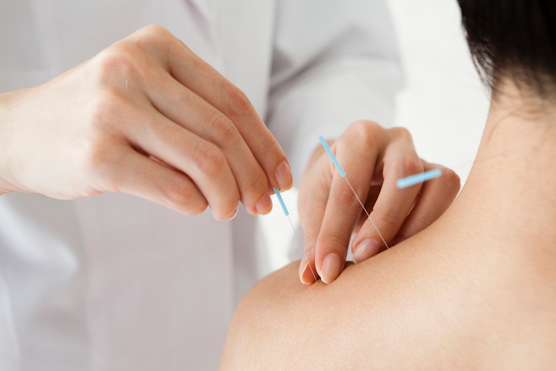 Fisioterapia y Osteopatía BCN Yenny Monroy - foto 5