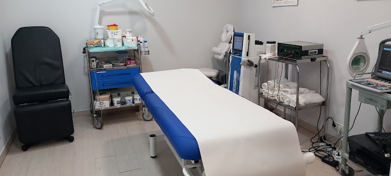 FisioTraumaSalud | Centro Medico de Fisioterapia Traumatología y Salud - foto 2
