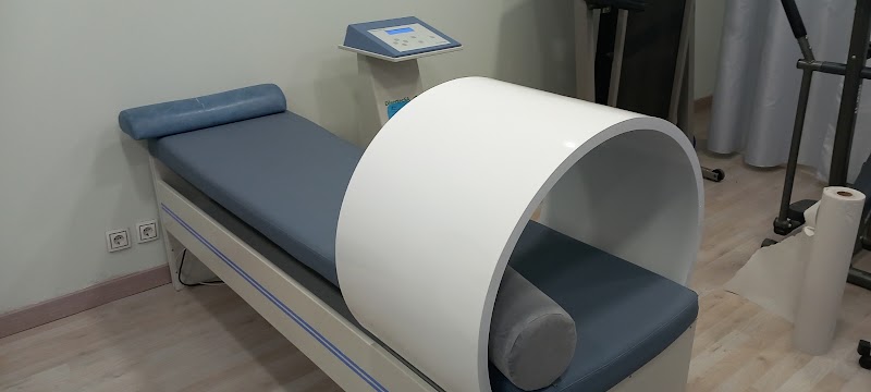 FisioTraumaSalud | Centro Medico de Fisioterapia Traumatología y Salud - foto 3