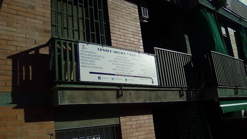 FisioTraumaSalud | Centro Medico de Fisioterapia Traumatología y Salud - foto 4