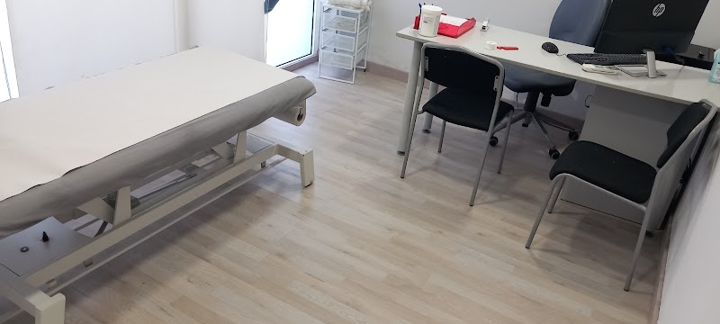 FisioTraumaSalud | Centro Medico de Fisioterapia Traumatología y Salud - foto 5