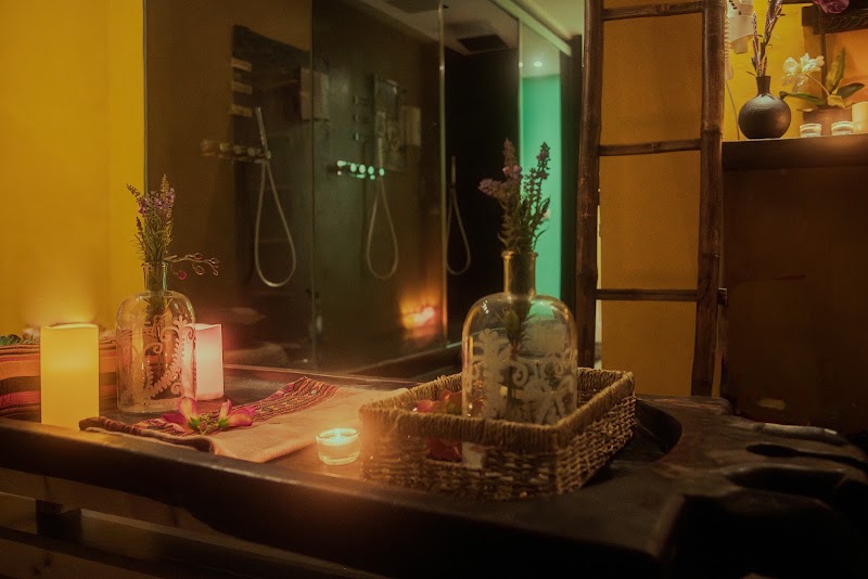 Ganesha Tantric Experience