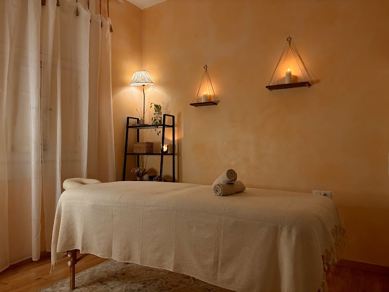 George's Room - Massage & Bodywork