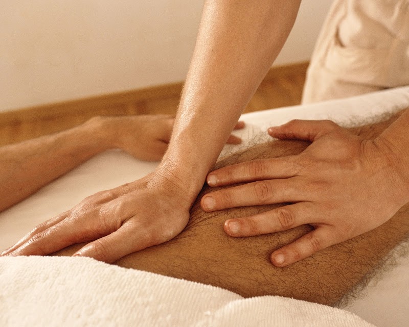 George's Room - Massage & Bodywork - foto 2