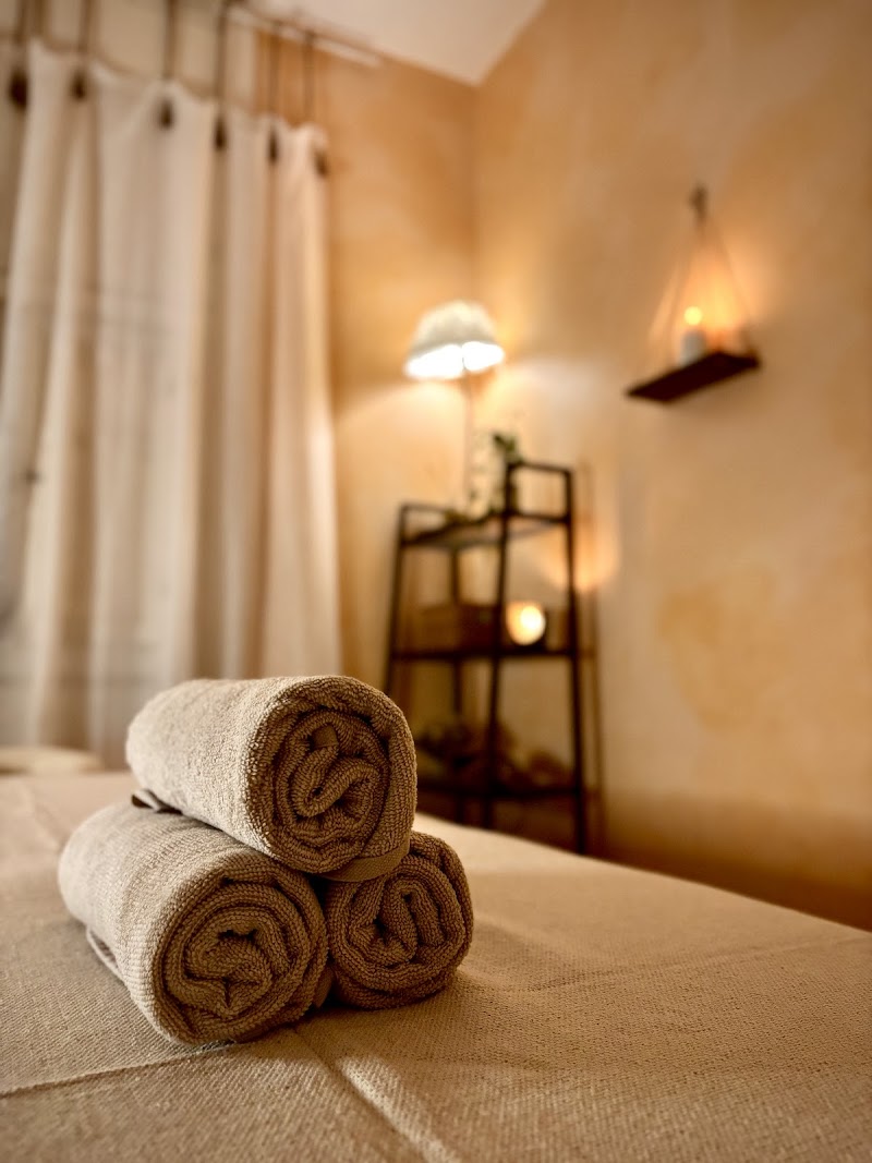 George's Room - Massage & Bodywork - foto 5