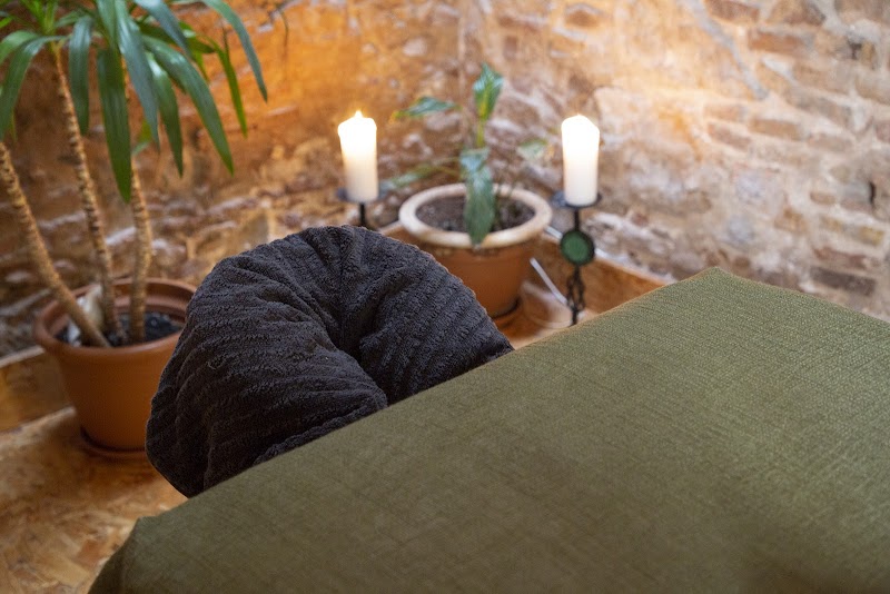 Grounding Massage / Masaje - foto 2