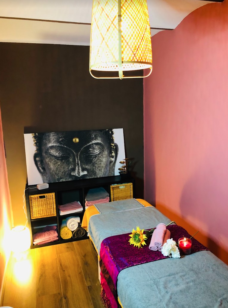 Gufa Masaje - foto 4