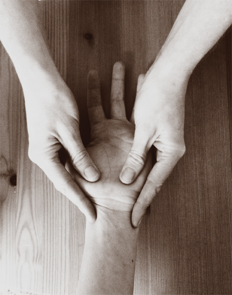 Happy Lotus Massage Therapy & Yoga Barcelona - foto 5
