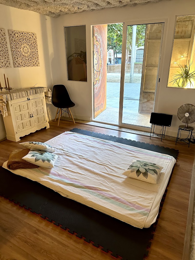 Harmony Thai Massage & Acroyoga - foto 2