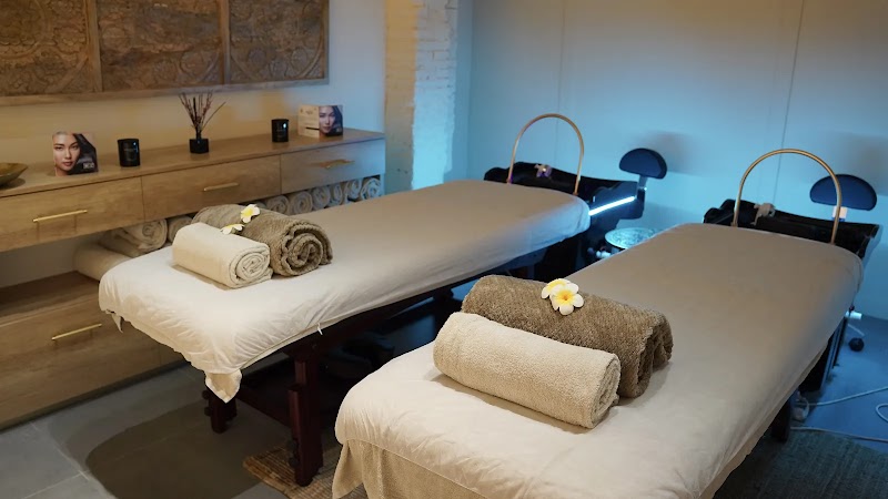 Haru Hair Salon & Head SPA