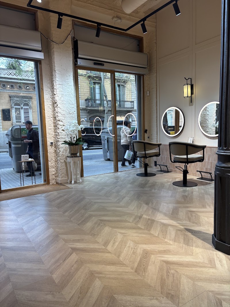 Haru Hair Salon & Head SPA - photo 2