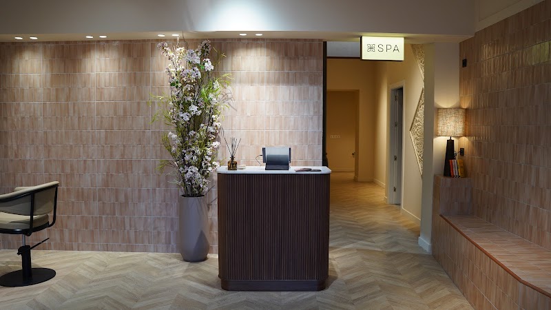 Haru Hair Salon & Head SPA - photo 4