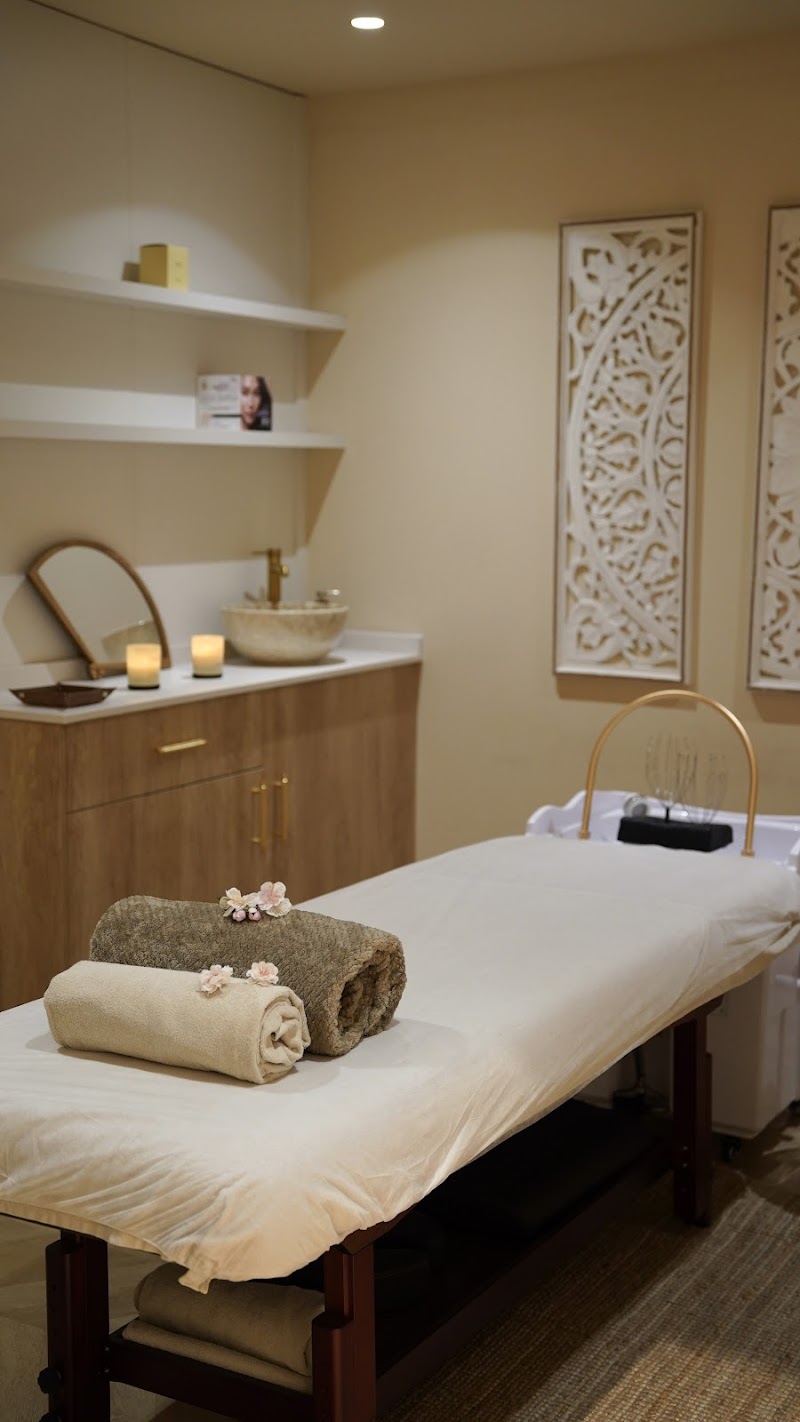 Haru Hair Salon & Head SPA - photo 5