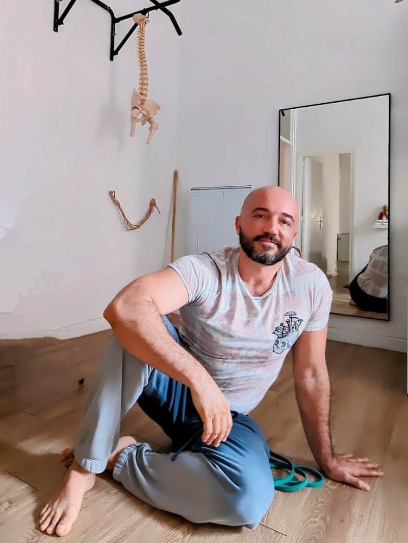 Healing Hands bcn