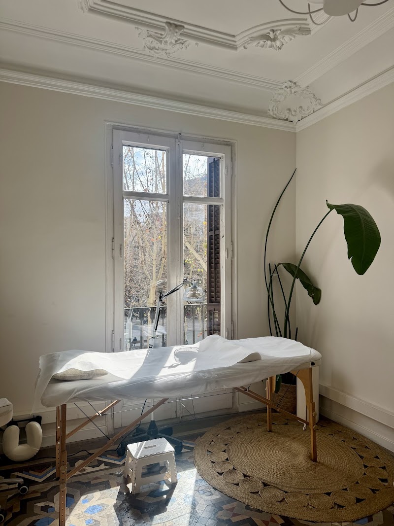 Healthy Space