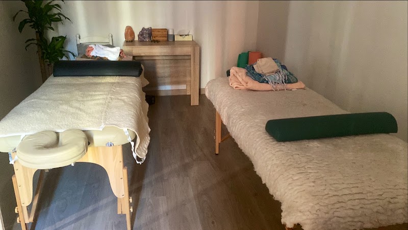 Heaven Massage Barcelona - foto 3