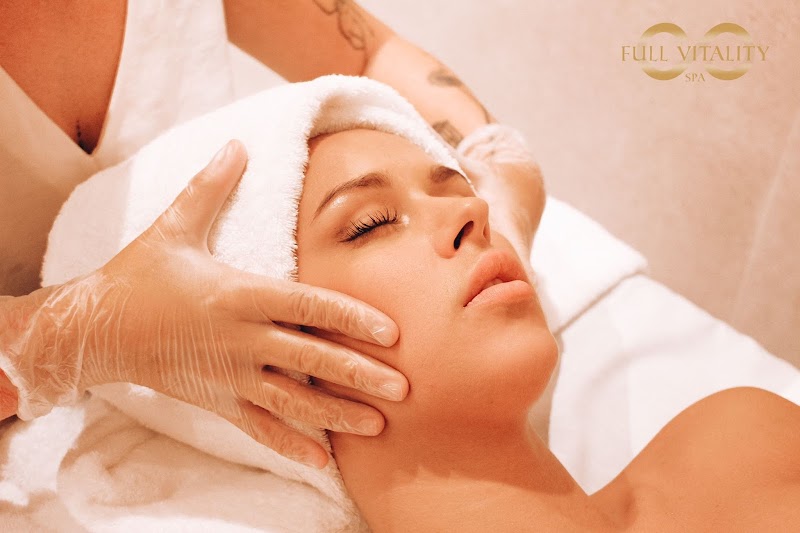 Home Massage Barcelona - Full Vitality - photo 3