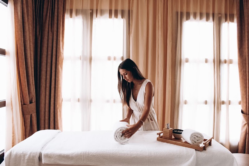 Home Massage Barcelona - Full Vitality - photo 4