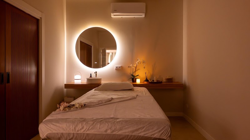Iki Thai Massage Spa