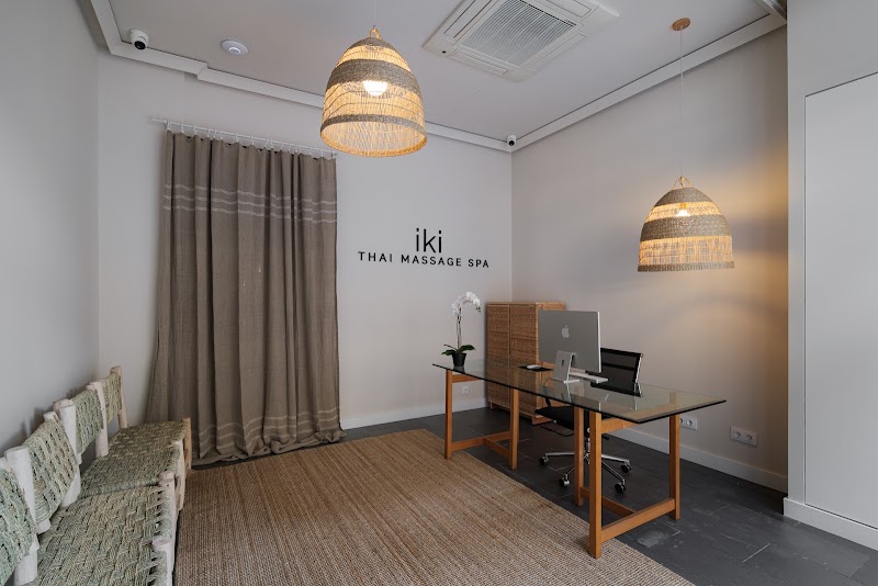 Iki Thai Massage Spa - foto 3