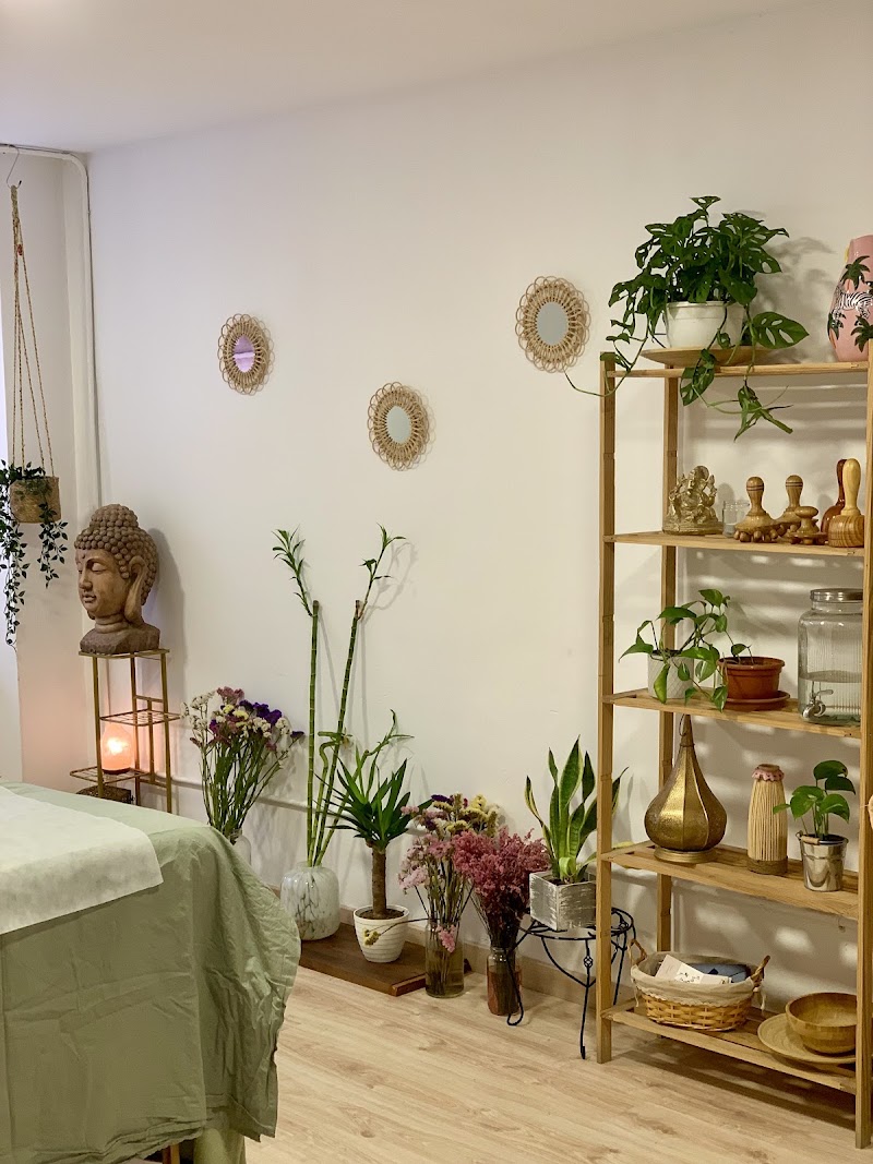 Inibei Masoterapia