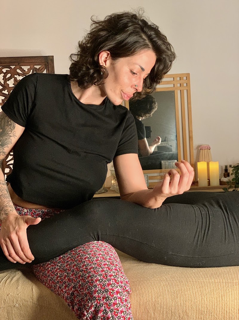 Inibei Masoterapia - foto 3