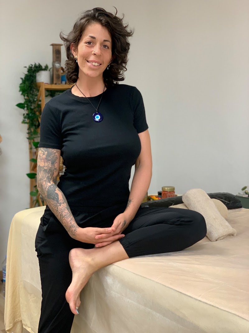 Inibei Masoterapia - foto 5
