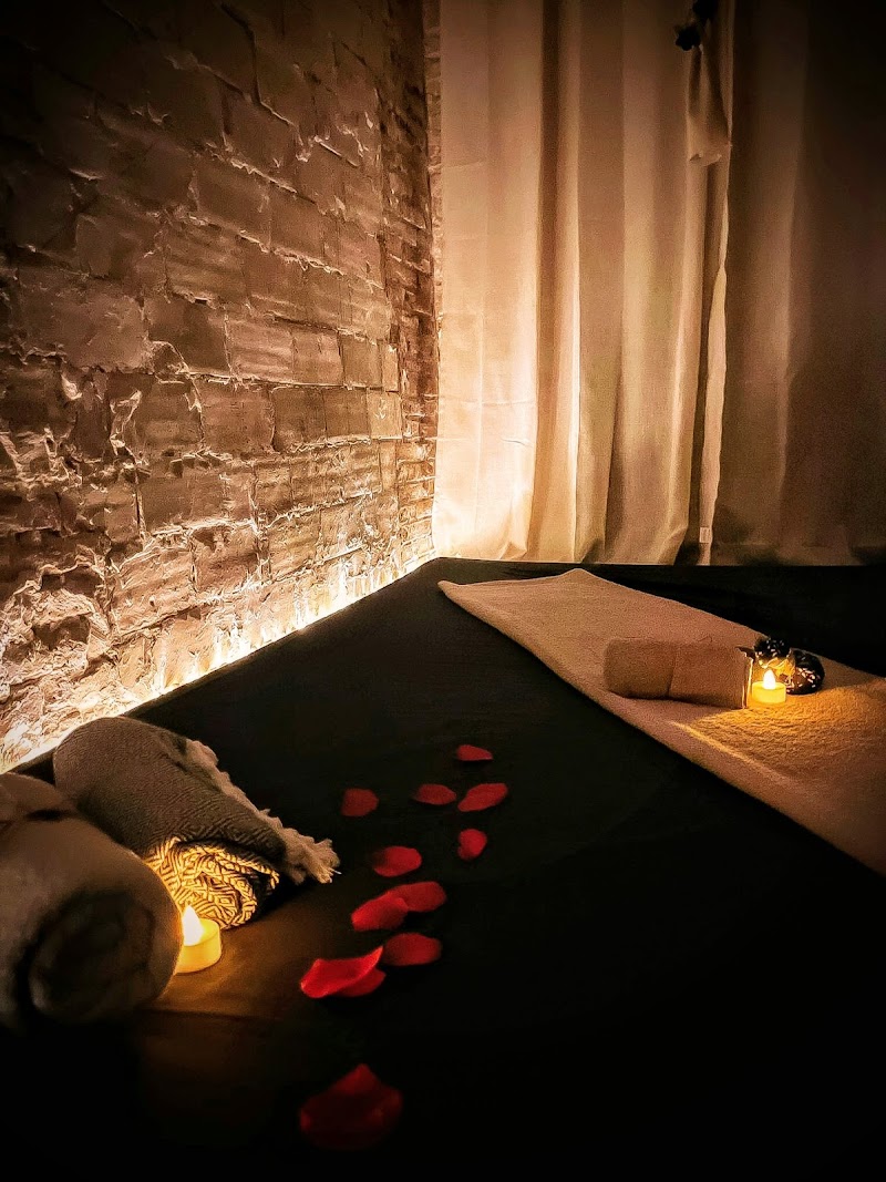 Jamu Rituals Spa. Spa Balinés Privado en Barcelona. - photo 2
