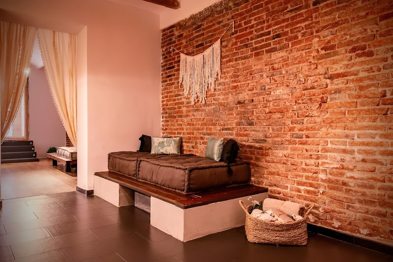 Jamu Rituals Spa. Spa Balinés Privado en Barcelona. - photo 3