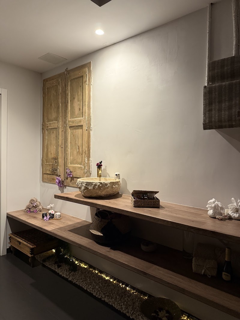 Jamu Rituals Spa. Spa Balinés Privado en Barcelona. - photo 4