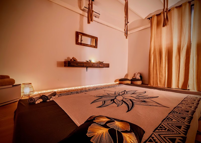 Jamu Rituals Spa. Spa Balinés Privado en Barcelona. - photo 5
